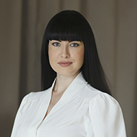 Герасименко Наталья Сергеевна