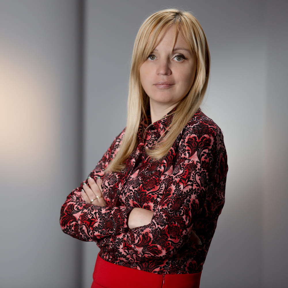 Шестакова Екатерина Владимировна